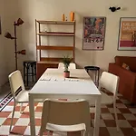 Casa Dell Oca Chiaia