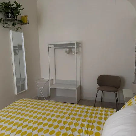 Casa Dell Oca Chiaia Apartmán Neapol