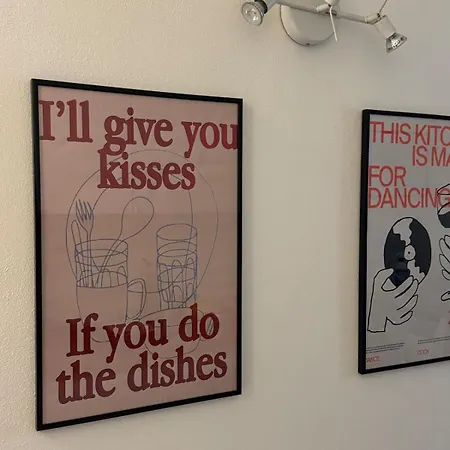 Apartmán Casa Dell Oca Chiaia