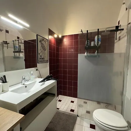 Casa Dell Oca Chiaia * Neapol