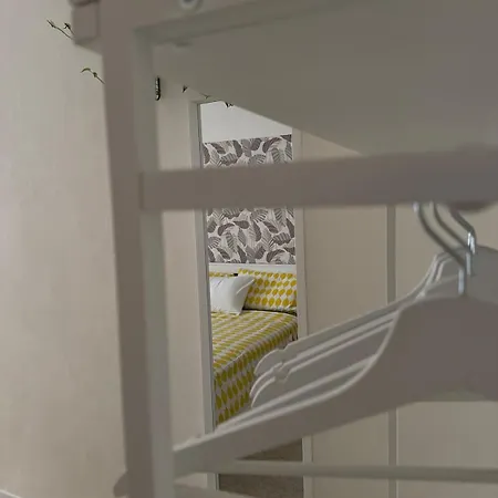 Apartmán Casa Dell Oca Chiaia *