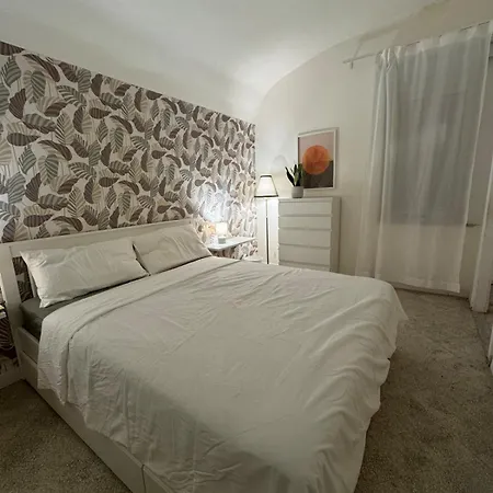 Casa Dell Oca Chiaia Apartmán *