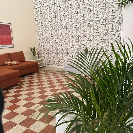 Casa Dell Oca Chiaia Apartmán Neapol