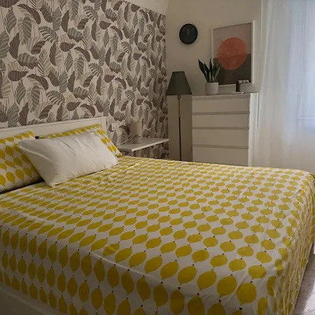Casa Dell Oca Chiaia Apartmán *