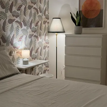 Apartmán Casa Dell Oca Chiaia *