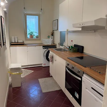 Apartmán Casa Dell Oca Chiaia