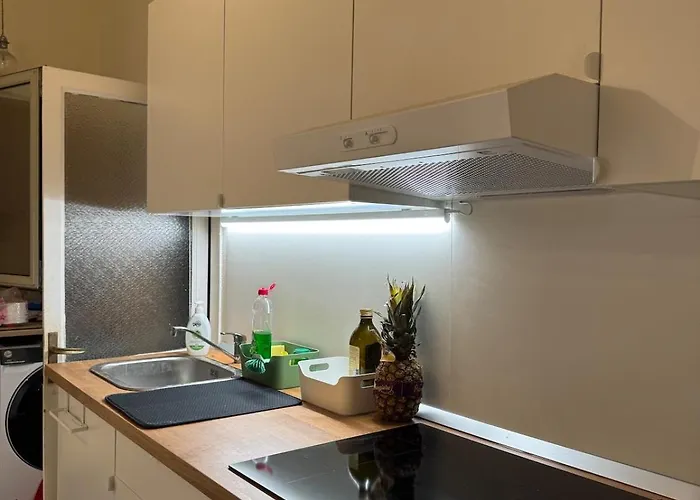 Casa Dell Oca Chiaia 아파트 *