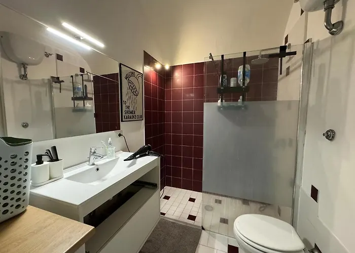 Casa Dell Oca Chiaia * 나폴리
