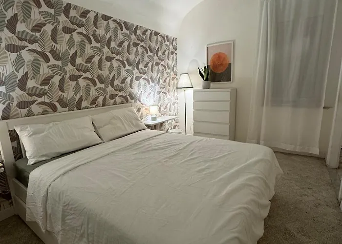Casa Dell Oca Chiaia 아파트 *