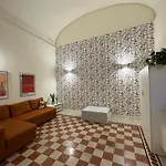 公寓 Casa Dell Oca Chiaia 那不勒斯