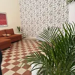 Casa Dell Oca Chiaia 公寓 那不勒斯