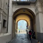 公寓 Casa Dell Oca Chiaia 那不勒斯